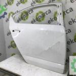 SKODA OCTAVİA 2013 2020 SAĞ ARKA KAPI ÇIKMA 5E5833052