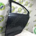 SKODA OCTAVİA 2013 2020 SOL ARKA KAPI 5E5833051