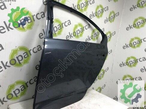 Skoda Octavia Sol Arka Kapı 5E5833051 çıkma parça
