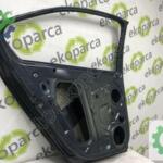 SKODA OCTAVİA 2013 2020 SOL ARKA KAPI 5E5833051