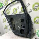 SKODA OCTAVİA 2013 2020 SOL ARKA KAPI 5E5833051