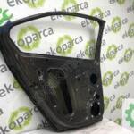 SKODA OCTAVİA 2013 2020 SOL ARKA KAPI 5E5833051