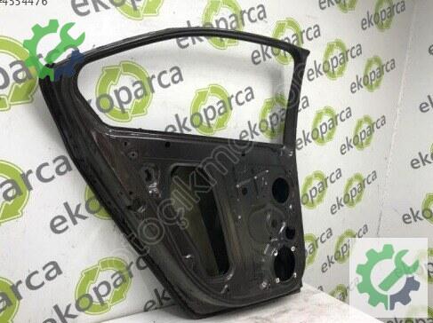 Skoda Octavia Sol Arka Kapı 5E5833051 çıkma parça