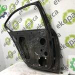 SKODA OCTAVİA 2013 2020 SOL ARKA KAPI 5E5833051
