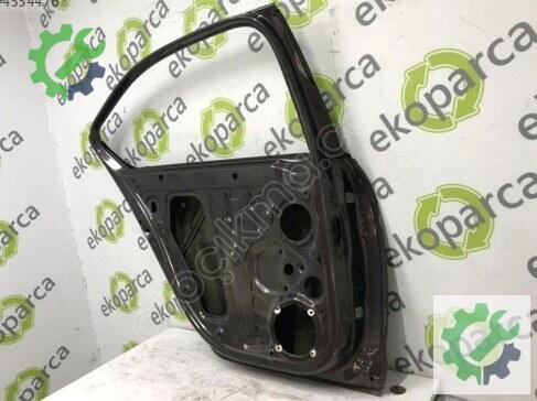 Skoda Octavia Sol Arka Kapı 5E5833051 çıkma parça
