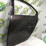SKODA OCTAVİA 2013 2020 SOL ARKA KAPI 5E5833051