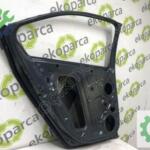 SKODA OCTAVİA 2013 2020 SOL ARKA KAPI 5E5833051