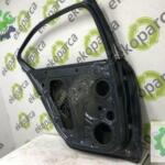 SKODA OCTAVİA 2013 2020 SOL ARKA KAPI 5E5833051