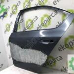 SKODA OCTAVİA 2013 2020 SOL ARKA KAPI 5E5833051