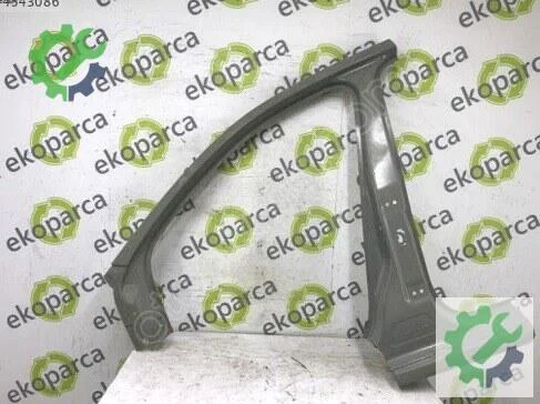 Skoda Octavia Sol Marşpiyel Sacı 5E5809601C çıkma parça