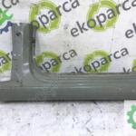 SKODA OCTAVİA 2013 2020 SOL MARŞPİYEL SACI 5E5809601C