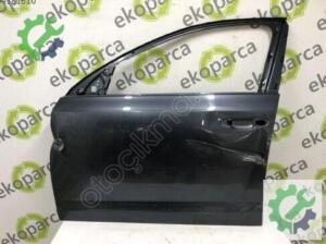 SKODA OCTAVİA 2013 2020 SOL ÖN KAPI 5E0831051
