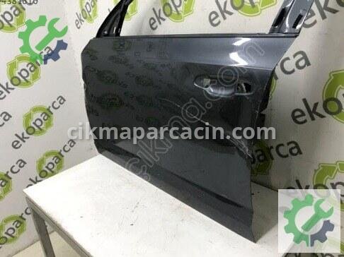 Skoda Octavia Sol Ön Kapı 5E0831051 çıkma parça