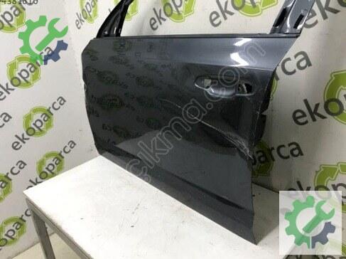 Skoda Octavia Sol Ön Kapı 5E0831051 çıkma parça