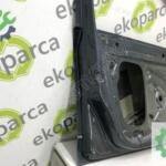SKODA OCTAVİA 2013 2020 SOL ÖN KAPI 5E0831051