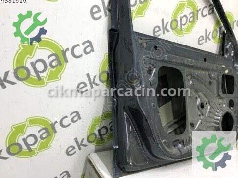 Skoda Octavia Sol Ön Kapı 5E0831051 çıkma parça