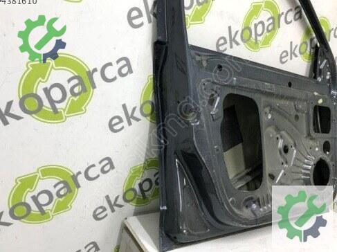 Skoda Octavia Sol Ön Kapı 5E0831051 çıkma parça