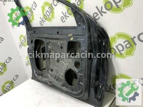 Skoda Octavia Sol Ön Kapı 5E0831051 çıkma parça