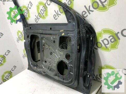 Skoda Octavia Sol Ön Kapı 5E0831051 çıkma parça