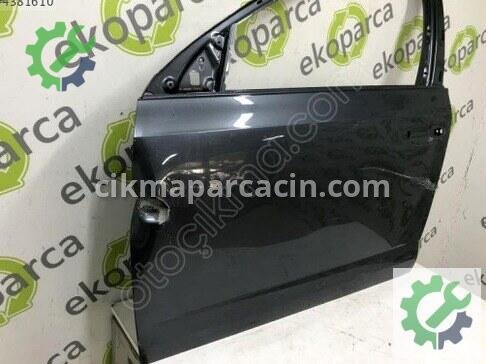 Skoda Octavia Sol Ön Kapı 5E0831051 çıkma parça