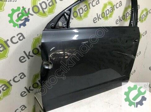 Skoda Octavia Sol Ön Kapı 5E0831051 çıkma parça