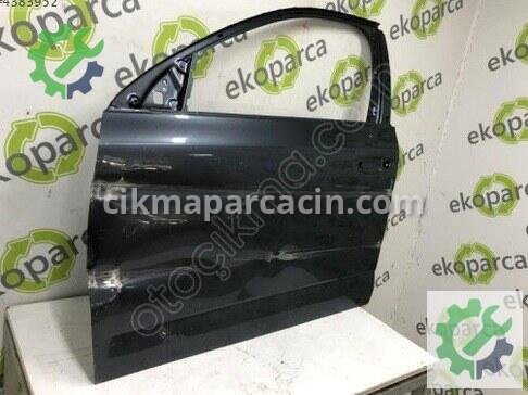 Skoda Octavia Sol Ön Kapı 5E0831051 çıkma parça