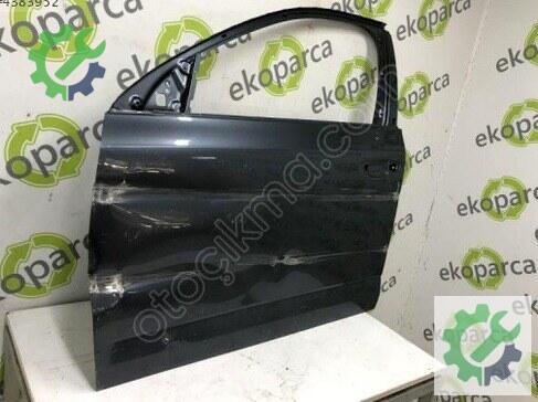 Skoda Octavia Sol Ön Kapı 5E0831051 çıkma parça
