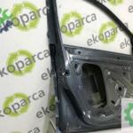 SKODA OCTAVİA 2013 2020 SOL ÖN KAPI 5E0831051