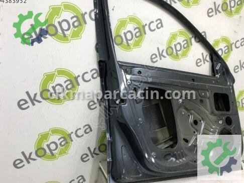 Skoda Octavia Sol Ön Kapı 5E0831051 çıkma parça