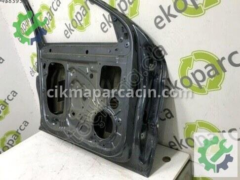 Skoda Octavia Sol Ön Kapı 5E0831051 çıkma parça
