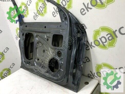 Skoda Octavia Sol Ön Kapı 5E0831051 çıkma parça
