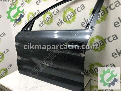 Skoda Octavia Sol Ön Kapı 5E0831051 çıkma parça