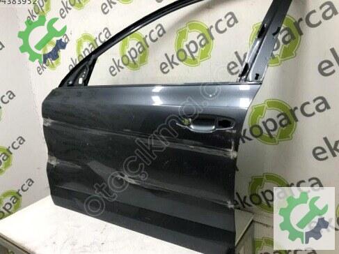 Skoda Octavia Sol Ön Kapı 5E0831051 çıkma parça