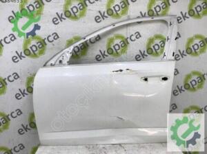 SKODA OCTAVİA 2013 2020 SOL ÖN KAPI 5E0831051