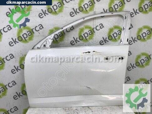 Skoda Octavia Sol Ön Kapı çıkma parça