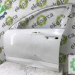 SKODA OCTAVİA 2013 2020 SOL ÖN KAPI 5E0831051