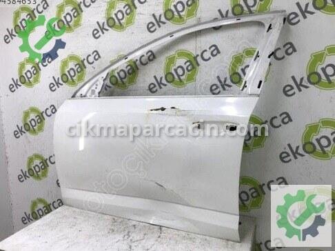 Skoda Octavia Sol Ön Kapı 5E0831051 çıkma parça