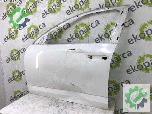 Skoda Octavia Sol Ön Kapı 5E0831051 çıkma parça