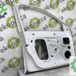 SKODA OCTAVİA 2013 2020 SOL ÖN KAPI 5E0831051