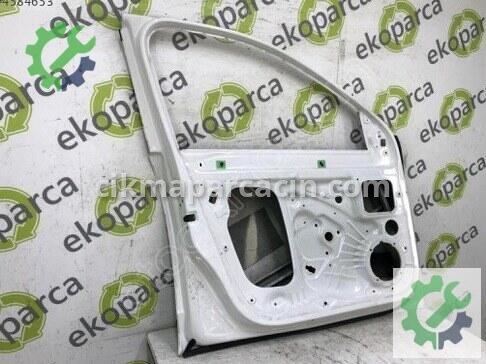 Skoda Octavia Sol Ön Kapı 5E0831051 çıkma parça