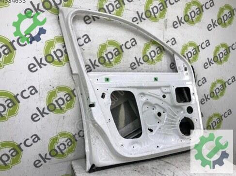 Skoda Octavia Sol Ön Kapı 5E0831051 çıkma parça