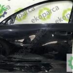 SKODA OCTAVİA 2013 2020 SOL ÖN KAPI 5E0831051