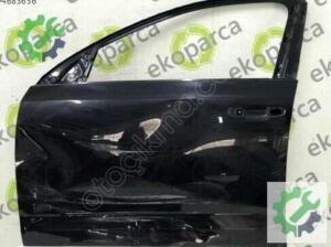 SKODA OCTAVİA 2013 2020 SOL ÖN KAPI 5E0831051