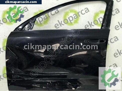 Skoda Octavia Sol Ön Kapı çıkma parça