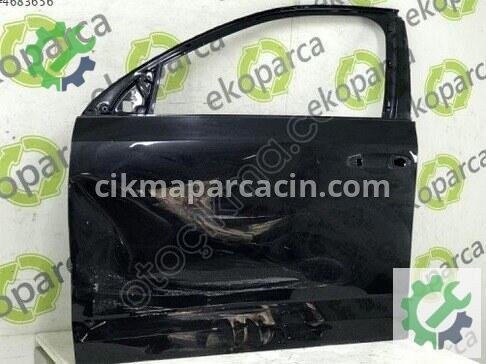Skoda Octavia Sol Ön Kapı 5E0831051 çıkma parça