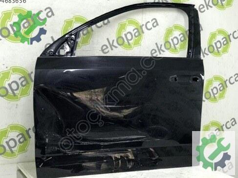 Skoda Octavia Sol Ön Kapı 5E0831051 çıkma parça