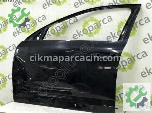 Skoda Octavia Sol Ön Kapı 5E0831051 çıkma parça