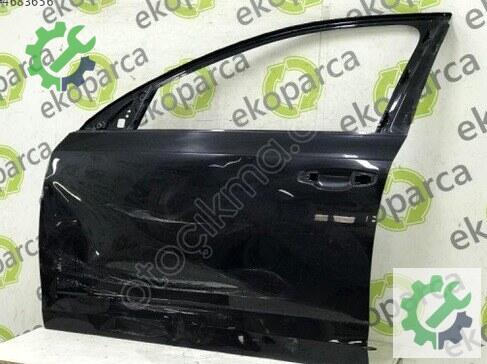 Skoda Octavia Sol Ön Kapı 5E0831051 çıkma parça