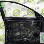 SKODA OCTAVİA 2013 2020 SOL ÖN KAPI 5E0831051