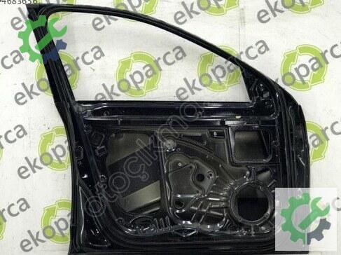 Skoda Octavia Sol Ön Kapı 5E0831051 çıkma parça